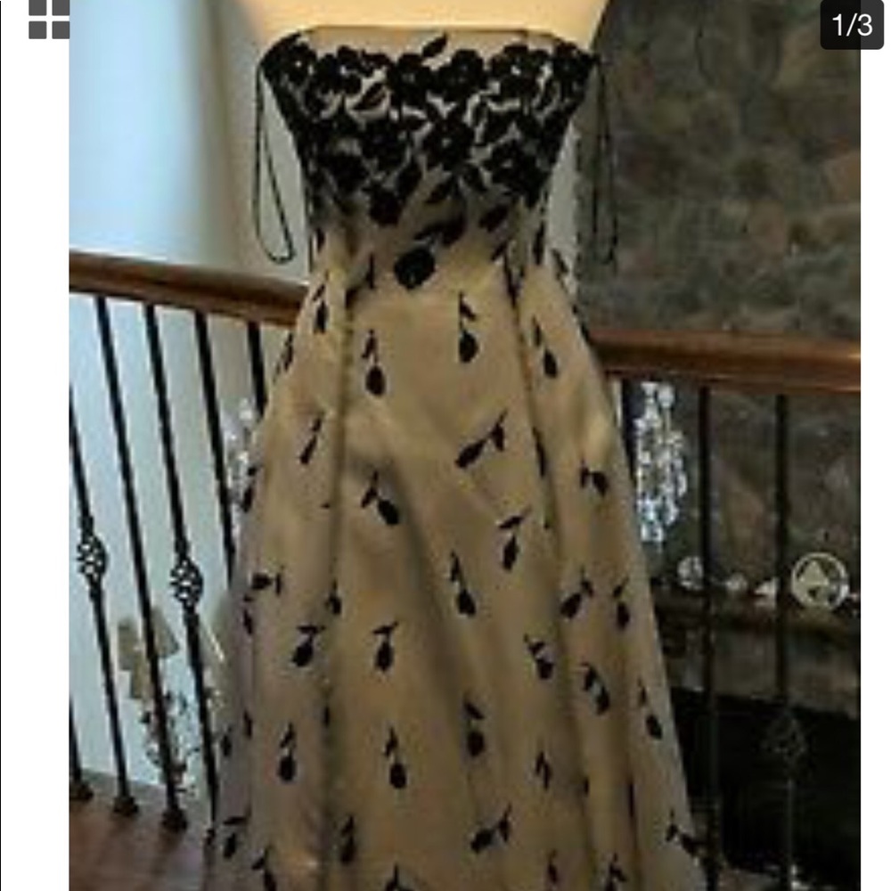 Occasion dress